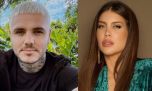 Tras blanquear su romance con la China Suárez, Mauro Icardi lanzó un comunicado contra Wanda Nara