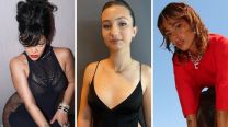 De Indiana Cubero a Rihanna y Tini Stoessel: los mejores looks sporty de las famosas 