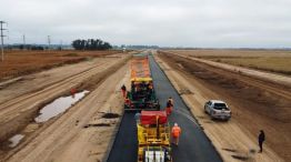 Obras - Provincia Córdoba