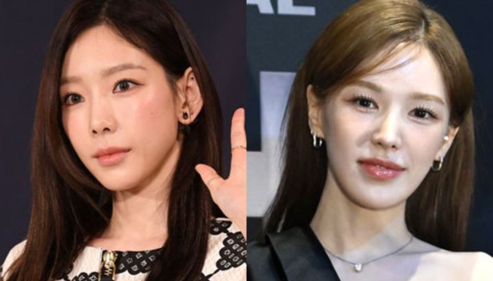 Escándalo en el K-Pop: Taeyeon y Wendy hablaron sobre su ausencia en el concierto del 30 aniversario de SM Entertainment