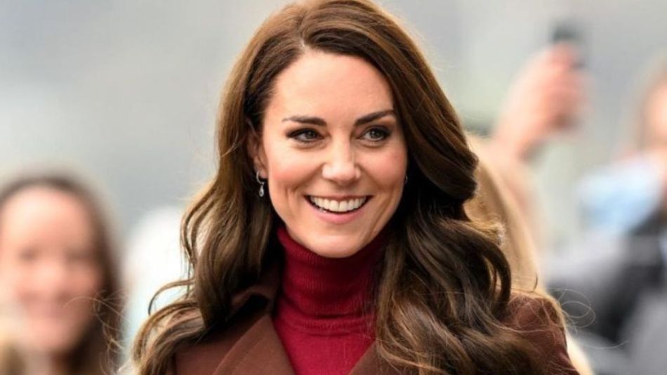 Kate Middleton