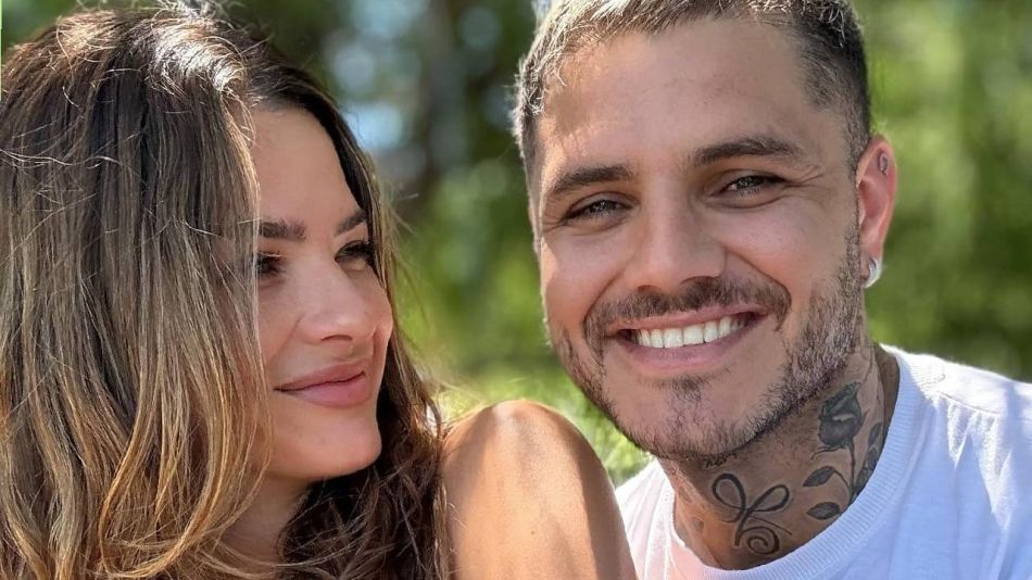 La respuesta de la China Suárez luego de que Mauro Icardi blanqueara su relación