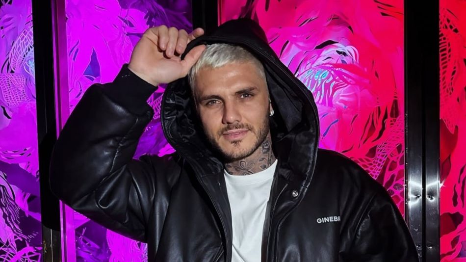 Mauro Icardi