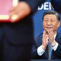 China | Foto:Bloomberg