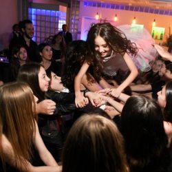 "De terminal de colectivos a salón de eventos: el multiespacio que enamora a Villa Urquiza" | Foto:CEDOC