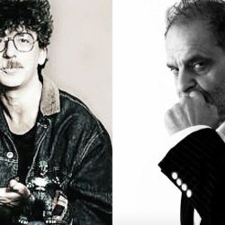 Juan Massimo reinterpreta "Los Dinosaurios" de Charly García | Foto:CEDOC