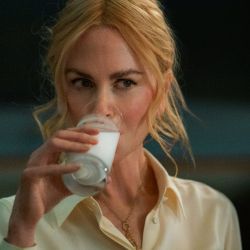 Nicole Kidman sorprende con Babygirl