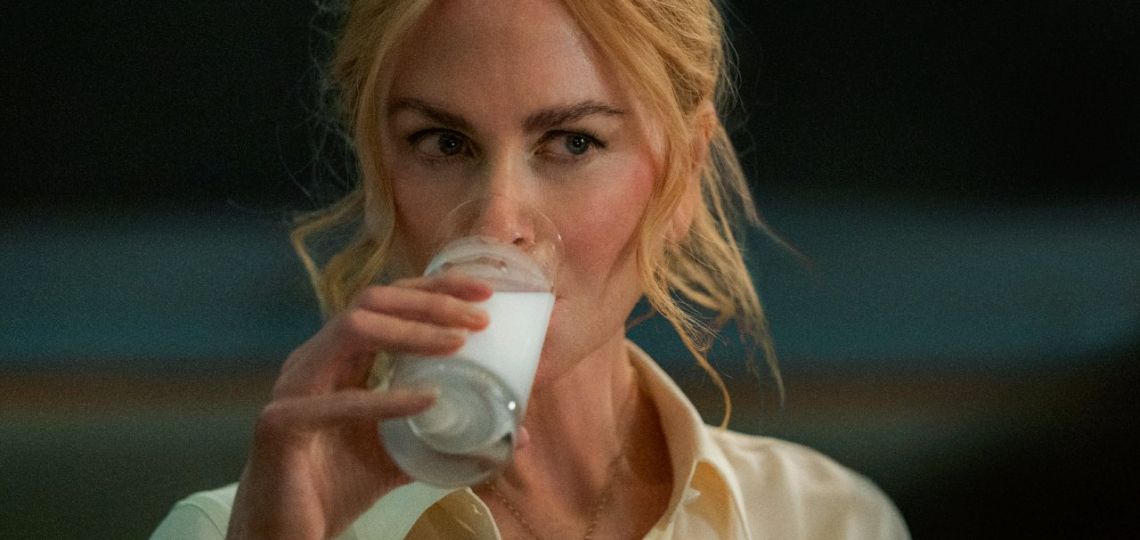 Nicole Kidman sorprende con Babygirl, un thriller erótico que revoluciona la temporada de premios y potencia la sexual femenina