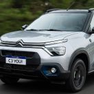 Citroen C3 You