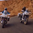 Honda Africa Twin 