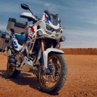 Honda Africa Twin 