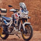 Honda Africa Twin 