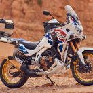 Honda Africa Twin 