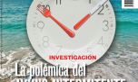 Investigación: la polémica del ayuno intermitente