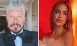 Marcelo Tinelli y Milett Figueroa: su historia de amor en fotos 