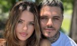 Crónica del romance de la China Suárez y Mauro Icardi: cómo y cuándo empezó verdaderamente la relación