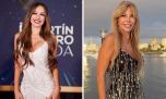 Chau negro: Pampita y Graciela Alfano eligieron los colores de la temporada para una noche de glamour en Punta del Este