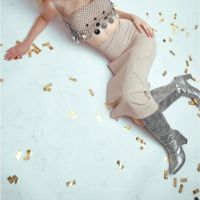 La Unión Perfecta: Botas y Vestidos de Gala con Nadia Fernández Shoes