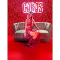 La Unión Perfecta: Botas y Vestidos de Gala con Nadia Fernández Shoes