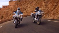 Honda Africa Twin 