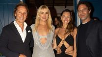 Punta del Este: famosos y looks en la gran fiesta de Cipriani