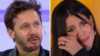 Salió a la luz la opinión que Benjamín Vicuña le dio a Wanda Nara sobre la China Suárez y crece el escándalo