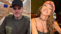 Qué dicen los astros sobre la compatibilidad de Mauro Icardi y la China Suárez tras blanquear su relación 