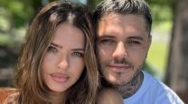 Crónica del romance de la China Suárez y Mauro Icardi: cómo y cuándo empezó verdaderamente la relación