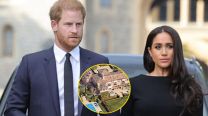 Principe Harry y Meghan Markle