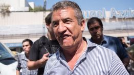 El Superior Tribunal de Justicia de Entre Ríos ordenó la libertad del ex mandatario, Sergio Urribarri.      