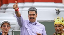 Nicolás Maduro