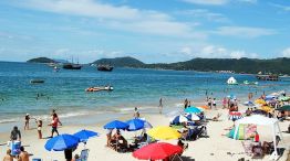 Playa de Canasvieiras