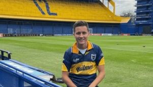 Ander Herrera Boca