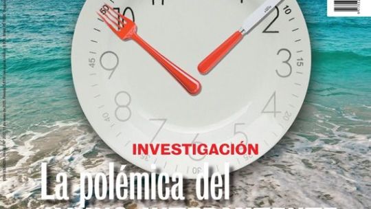 Investigación: la polémica del ayuno intermitente