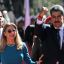 Venezuela's Nicolás Maduro sworn in for third presidential term