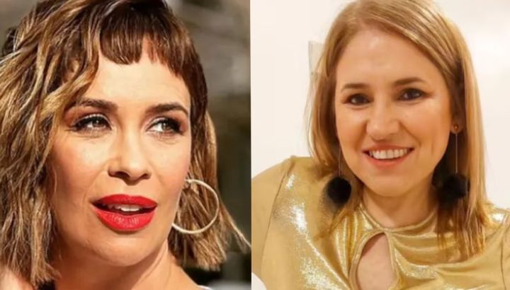 Tenso cruce entre Josefina Pouso y Fernanda Iglesias: "Que no mienta"