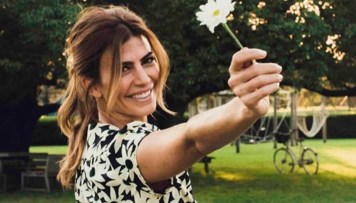 Juliana Awada tiene la cartera tendencia del verano 2025