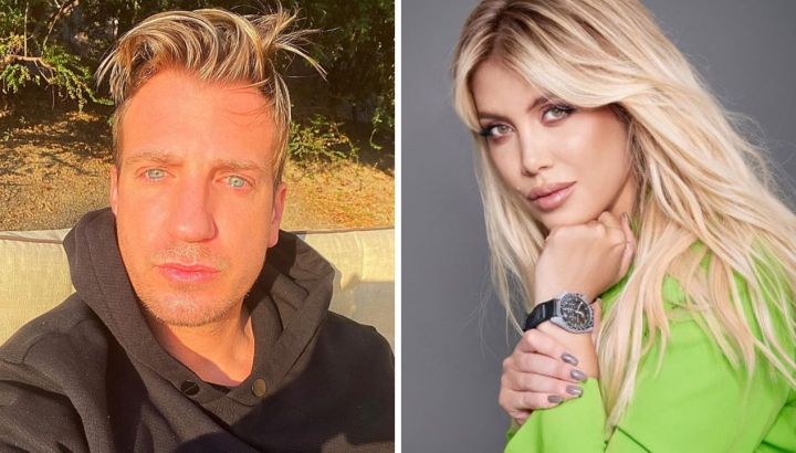 La deuda de Wanda Nara con Maxi López en medio de su inminente divorcio con Mauro Icardi