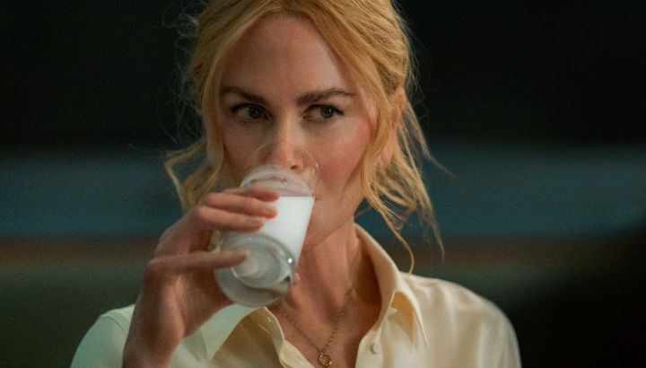 Nicole Kidman sorprende con Babygirl, un thriller erótico que revoluciona la temporada de premios y potencia la sexual femenina