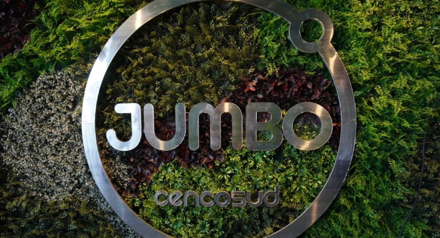 Jumbo Cencosud