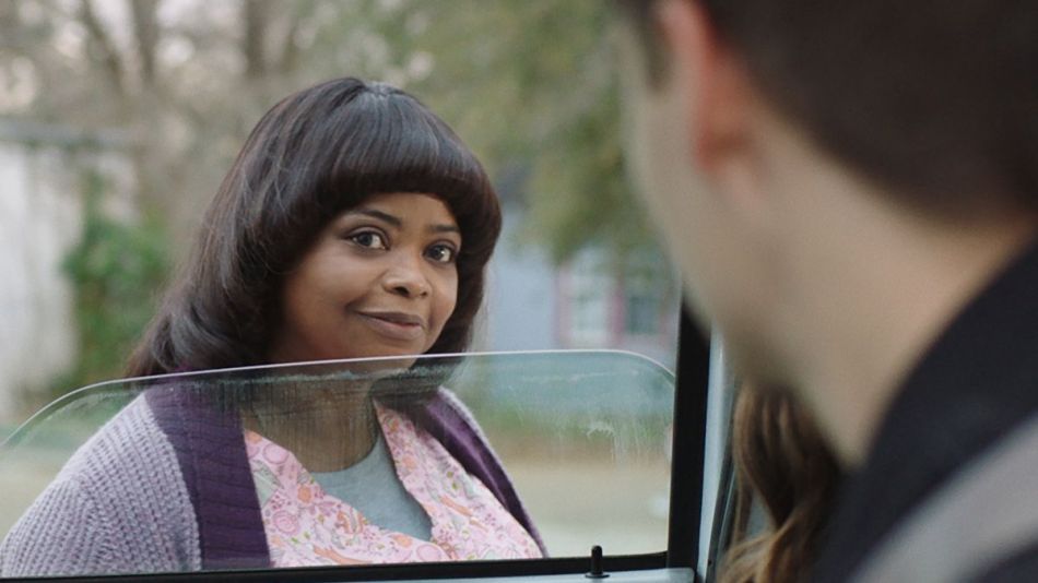 Octavia Spencer en Ma