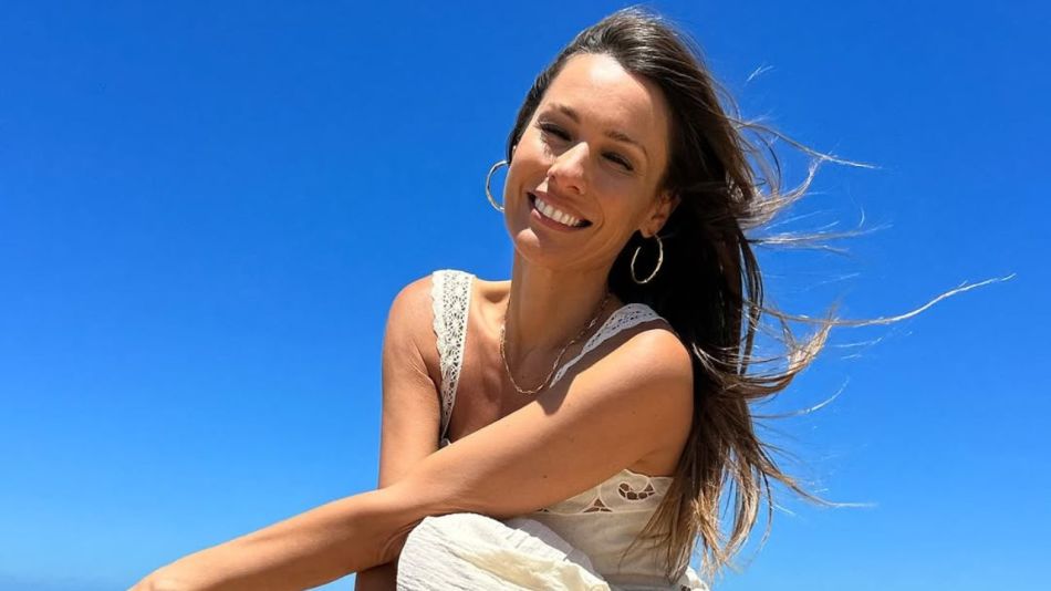 Pampita