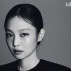 JENNIE en Billboard