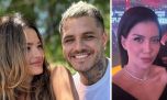 La cruel provocación de Mauro Icardi y la China Suárez a Wanda Nara