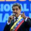 Maduro sworn in for third term as opponents condemn 'coup'