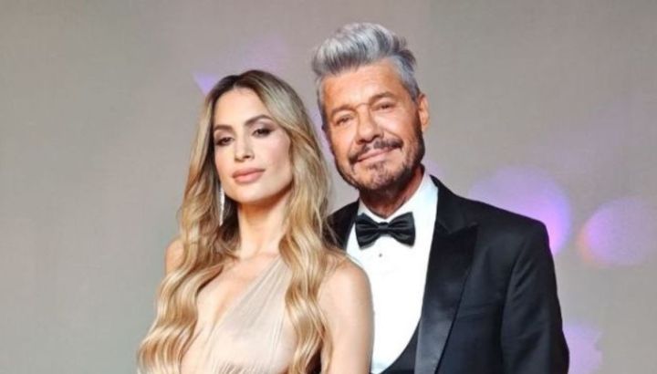 La conmovedora foto de Marcelo Tinelli en medio de su duelo por Milett Figueroa