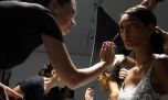 Virginia Vera: conocé a esta make up artist uruguaya que triunfa en el mundo