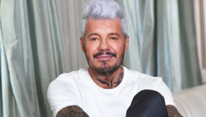 Marcelo Tinelli, a un paso de cerrar con América TV para conducir el Bailando 2025: los detalles