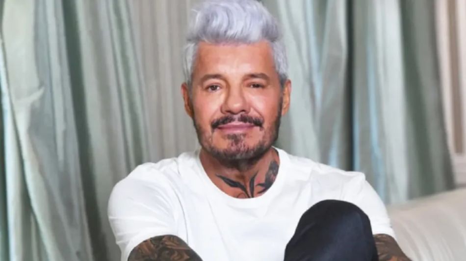 Marcelo Tinelli