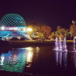 El Planetario será la sede para la observación de Venus, Saturno, Júpiter y Marte en el cielo de verano.